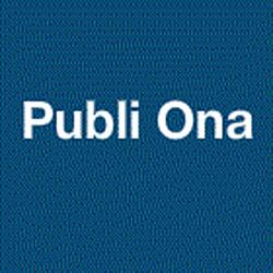 Publi Ona SARL, Mauléon-Licharre - Horaires d'ouverture