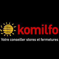 Komilfo Stores Gironde à Gradignan - Pergolas, Stores, Fenêtres, Menuiseries, - Horaires d'ouverture