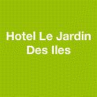 Le Jardin des iles Chambres et Studios, Brem-sur-Mer - Horaires d'ouverture