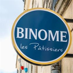 Binôme les Pâtissiers, La Rochelle - Horaires d'ouverture