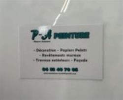 P - A Peinture, Corgoloin - Horaires d'ouverture