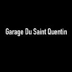 Garage Du Saint Quentin, Châtel-Saint-Germain - Horaires d'ouverture