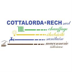 Cottalorda Et Rech Ets, Breil-sur-Roya - Horaires d'ouverture