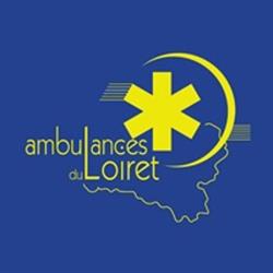 AMBULANCES DU LOIRET, Chilleurs-aux-Bois - Horaires d'ouverture