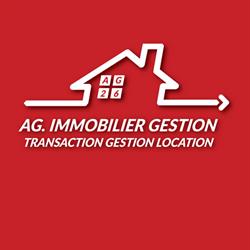 AG Immobilier Gestion, Nyons - Horaires d'ouverture