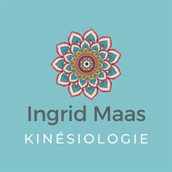 Ingrid Maas Kinésiologie, Izon - Horaires d'ouverture