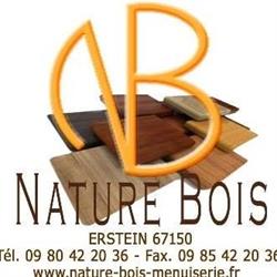 Nature Bois, Erstein - Horaires d'ouverture