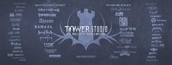 Tower Studio, Notre-Dame-de-Londres - Horaires d'ouverture