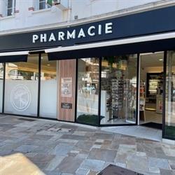 Pharmacie du Marché - La Baule, La Baule-Escoublac - Horaires d'ouverture