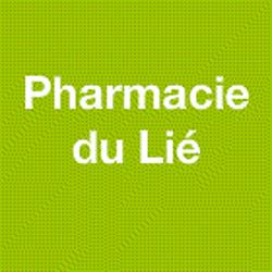 Pharmacie du Lie, Plouguenast - Horaires d'ouverture