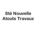 Sté Nouvelle Atouts Travaux, Saint-Guinoux - Horaires d'ouverture