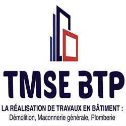 Tmse Btp, Sevran - Horaires d'ouverture