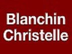 Blanchin Christelle, Chambéry - Horaires d'ouverture