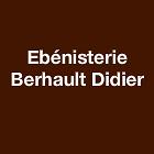 Ebénisterie Berhault Didier, Québriac - Horaires d'ouverture