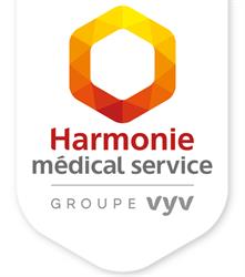 Harmonie Médical Service - ANGERS, Trélazé - Horaires d'ouverture