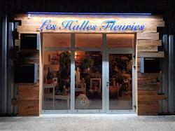 Les Halles Fleuries, Amplepuis - Horaires d'ouverture