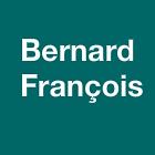 Bernard François, Le Pin - Horaires d'ouverture