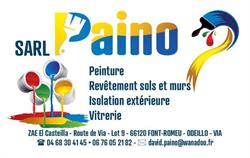 Ets Paino, Angoustrine-Villeneuve-des-Escaldes - Horaires d'ouverture