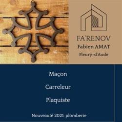 Fa'Renov, Fleury d'Aude - Horaires d'ouverture