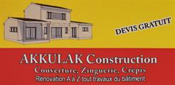 Akkulak Constructions, Morhange - Horaires d'ouverture