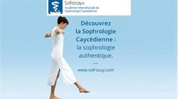 THOUY Judith Sophrologue Caycédienne, Rodez - Horaires d'ouverture
