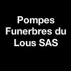 Pompes Funebres du Lous SAS, Auriac - Horaires d'ouverture