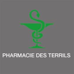 Selas Pharmacie Des Terrils, Liévin - Horaires d'ouverture