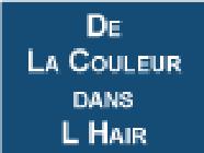 De La Couleur Dans L'hair, Carpentras - Horaires d'ouverture