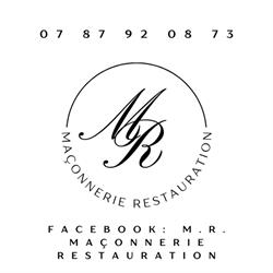 M.R. Maçonnerie Restauration, - Horaires d'ouverture