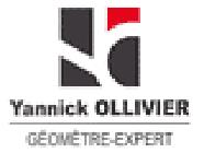 Cabinet Ollivier Géomètre Expert Foncier, Lesneven - Horaires d'ouverture