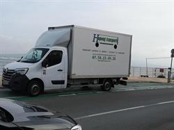 Hopong Transports, Douai - Horaires d'ouverture