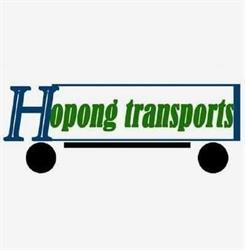 Hopong Transports, Douai - Horaires d'ouverture