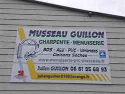 Menuiserie Musseau Guillon, Floirac - Horaires d'ouverture