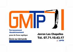 GMTP, Javron-les-Chapelles - Horaires d'ouverture