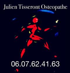 Tisseront Julien, Antibes - Horaires d'ouverture