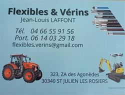 Flexibles Et Verins, Saint-Julien-les-Rosiers - Horaires d'ouverture
