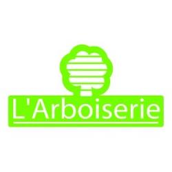 L'Arboiserie SARL, Mouchard - Horaires d'ouverture