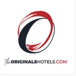 The Originals la Terrasse, Tours - Horaires d'ouverture