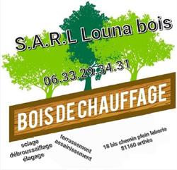 Sarl louna bois, Arthès - Horaires d'ouverture