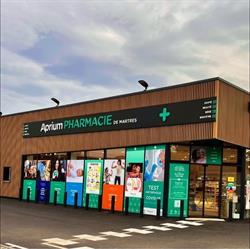 Elsie Pharmacie Cazelles, Martres-Tolosane - Horaires d'ouverture