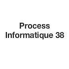 Process Informatique 38, Chasse-sur-Rhône - Horaires d'ouverture