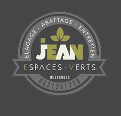 Jean Espaces-Verts, Messanges - Horaires d'ouverture
