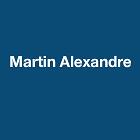 Martin Alexandre, Saint-Germain-Laval - Horaires d'ouverture