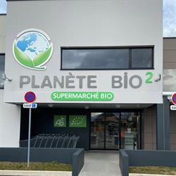 Ma Planete Bio 2, Veigy-Foncenex - Horaires d'ouverture