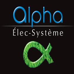 Alpha Elec Systeme, Saint-Sornin - Horaires d'ouverture
