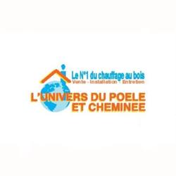 L'Univers Du Poêle Et Cheminée, Niort - Horaires d'ouverture