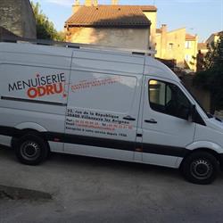 Menuiserie Odru, Villeneuve-lès-Avignon - Horaires d'ouverture