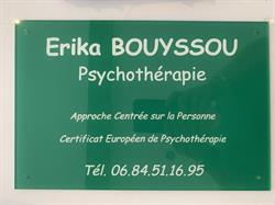 Bouyssou Erika, Castres - Horaires d'ouverture