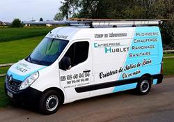 Entreprise HUBLET, Amfreville-les-Champs - Horaires d'ouverture