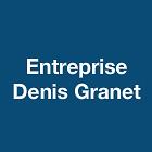 Entreprise Denis Granet, Saint-Amand-Montrond - Horaires d'ouverture